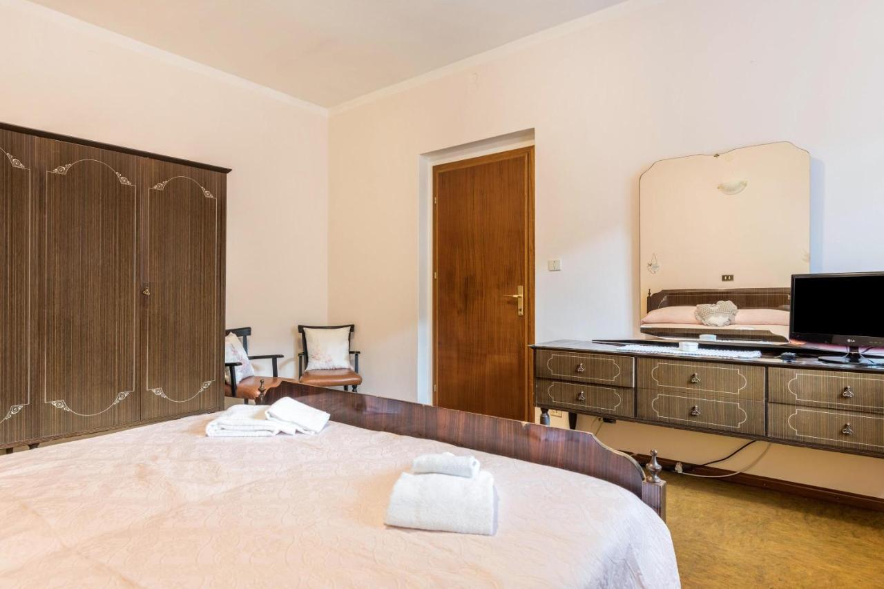 Casa Al Sole Apartment Bresimo Exterior photo