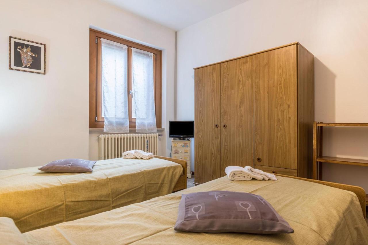 Casa Al Sole Apartment Bresimo Exterior photo