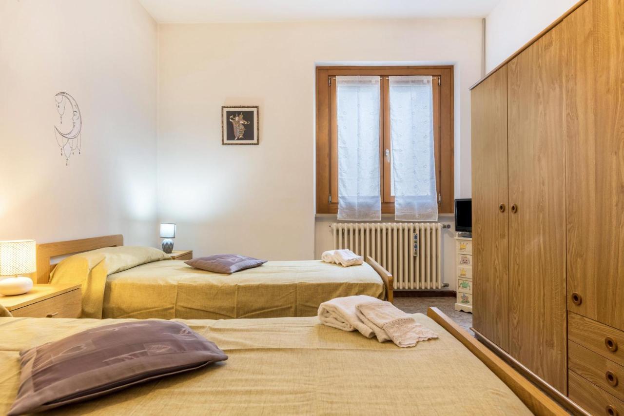 Casa Al Sole Apartment Bresimo Exterior photo